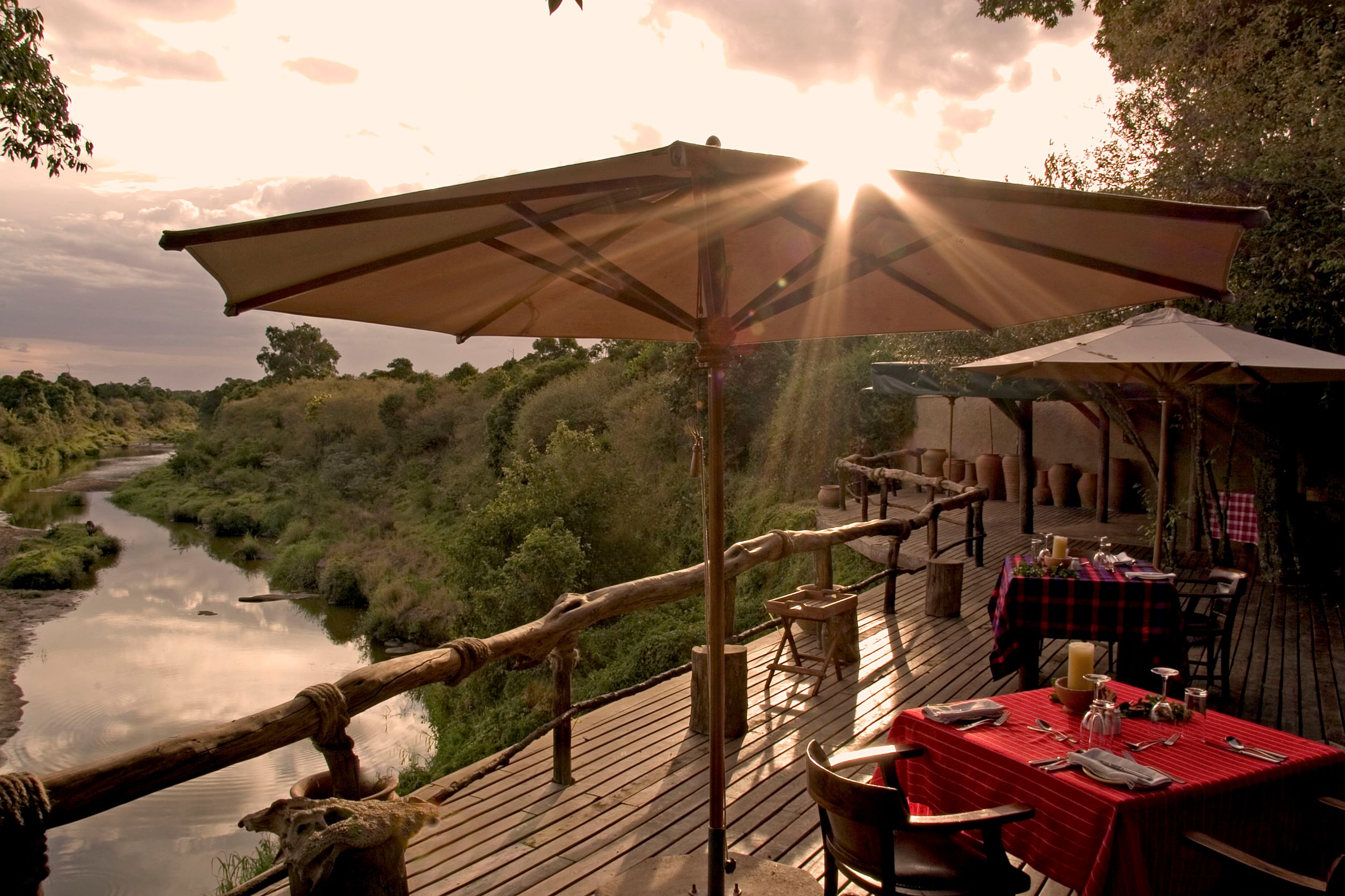 Mara Explorer Camp thumbnail 3